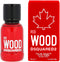 Dsquared2 Red Wood pour Femme - Eau de toilette - 30 ml
