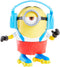 Minions Skate Spinning Stuart