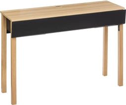 Atmosphera bureau uitbreiding - tafel met opbergruimte - 111 x 37,5 x H80 cm