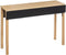 Atmosphera bureau uitbreiding - tafel met opbergruimte - 111 x 37,5 x H80 cm
