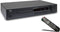 NAD C568 - CD-speler - High-end Wolfson 8741 D/A-converter - Zwart