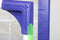 Leifheit Pegasus 200 Solid - Droogrek - 20 m drooglengte - Wit