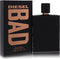Diesel Bad 100ml Eau De Toilette Spray For Men