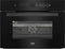 BEKO BBCW17400B - Combi - 45cm - 48L - BPro500 Led display Touch - A - Full Black