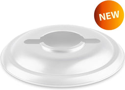 Feuerhand reflectorscherm voor de Baby Special 276 stormlantaarn wit
