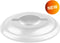 Feuerhand reflectorscherm voor de Baby Special 276 stormlantaarn wit