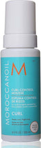Moroccanoil Curl Control Haarmousse - 150 ml