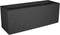 Grondlegger EDA Graphit Up Rechthoekig Donker grijs 59 x 19,5 x 22,8 cm