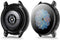 iMoshion Screen Protector Geschikt voor Samsung Galaxy Watch Active 2 - 42 mm - iMoshion Full Cover Soft Case / Hoesje - Transparant