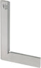 HELIOS PREISSER Helios Preisser 0388202 Haarwinkelhaak 50 x 40 mm