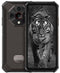 Ulefone Armor X16 - 4G Smartphone - 6 GB RAM 128 GB opslag 10.360 mAh batterij - Zwart