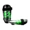 Joma Sport Defense - Voetbal Beenbeschermers - Uniseks - Lichtgroen (Maat S)