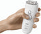 Braun Silk-épil 7 7-561 - Wet & Dry epilator - Draadloos - 40 pincetten - Wit