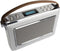 Goodmans Oxford 2 Radio DAB+ Bluetooth Porcelain