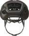 Abus Helm Wingback velvet black L 57-61cm