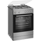 Beko FBM6202X NL - Vrijstaand - Gas kookplaat - A energie-efficiëntieklasse