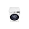 LG F4WV708P1 - Vrijstaande wasmachine - 1400 toeren AI DD TurboWash - Wit