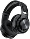 Turtle Beach Atlas Air - Draadloze open-back gamingheadset - 40-mm drivers - 50 uur batterijduur