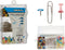 Pincello Clip Rl-45655