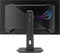 ASUS ROG Strix XG27ACDNG - Gamingmonitor - QHD 2560x1440 360Hz 0,03ms - Zwart
