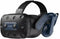 HTC Vive Pro 2 - VR-bril - Resolutie 4896x2448 - 120Hz - Gezichtsveld 120°