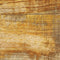 vidaXL - Nachtkastje - 50x27x50 - cm - massief - ruw - mangohout