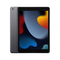 APPLE iPad (2021) - 64 GB - 10.2 inch Retina - Grijs - 9th Generation