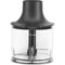 KitchenAid 5KHBV83EAC - Staafmixer - 180 W met accessoires - Amandelwit