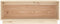 vidaXL - Tv-meubel - 90x35x35 - cm - massief - grenenhout