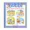 Bobbi - Lente, zomer, herfst en winter