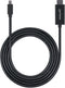 Manhattan 153287 DisplayPort-kabel Mini-displayport / HDMI Adapterkabel Mini DisplayPort-stekker, HDMI-A-stekker 1.80 m