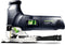 Festool TRION PS 300 EQ-Plus Decoupeerzaagmachine in systainer - 720W - 120mm