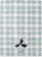 Set kleding HappyFriday Xmas Gnomes Multicolour 70 x 50 cm 2 Onderdelen