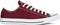 Converse - Chuck Taylor - Sneaker - 37 - BordeauxRood