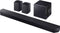 Samsung Q-series HW-Q990F - Soundbar - Dolby Atmos - Q-Symphony - Zwart