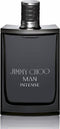 Jimmy Choo - Man Intense - Eau de Toilette - 50 ml