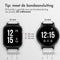 imoshion Elastisch nylon bandje - Universeel 22 mm aansluiting - Rainbow