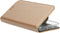 Mobiparts iPhone 12 Mini - Wallet Case - Saffiano motief - Koper