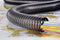 HellermannTyton SPS40-PP-BK Spiraalslang Zwart 1 m