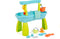 Beach Toys Zand- En Watertafel Met Accessoires 19-delig