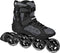 Powerslide Phuzion Radon 90 Inlineskates - Skeelers voor mannen - Zwart - Maat 40