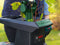 Bosch AXT 25 D - Hakselaar - 2500 W - 53 L opvangbak - max. 40 mm takken