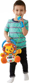VTech Baby Brul & Speel Karaokevriendje - Interactief Speelgoed - Lichteffecten en Muziek - Van 2 tot 5 Jaar