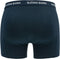 Björn Borg-SHORTS, Seasonal Solids, 3-P-Winetasting,M-Heren