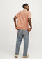 Jack & Jones William Wash Polo Heren - Maat L