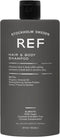 REF Stockholm - Hair & Body Shampoo - 285ml - Shampoo voor zowel Haar als Lichaam