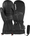 Reusch Down Spirit - GORE-TEX Wanten - Zwart-Zilver