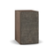 DALI SONIK 1 - Luidspreker - 5¼ inch woofer en 29 mm tweeter - Zwart Eiken