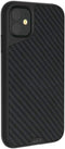 MOUS AraMax Apple iPhone 11 Hoesje Back Cover Aramid Fibre
