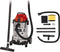 Einhell TC-VC 1930 SA - Nat-/Droogzuiger - 1500 W - 30 L